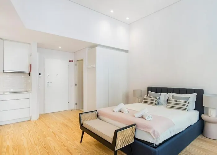 דירה Modern In Center, Ideal Base *