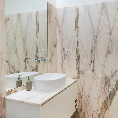 Modern In Center, Ideal Base * Oporto